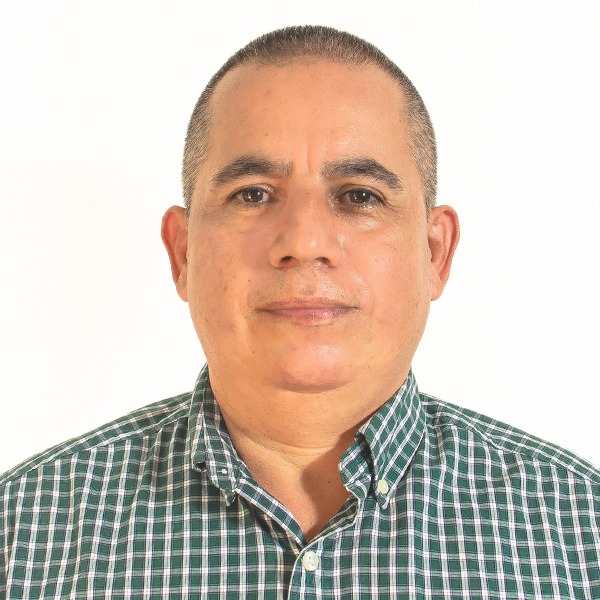 Jose Gonzalez Campos